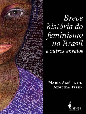 cover image of Breve história do feminismo no Brasil e outros ensaios